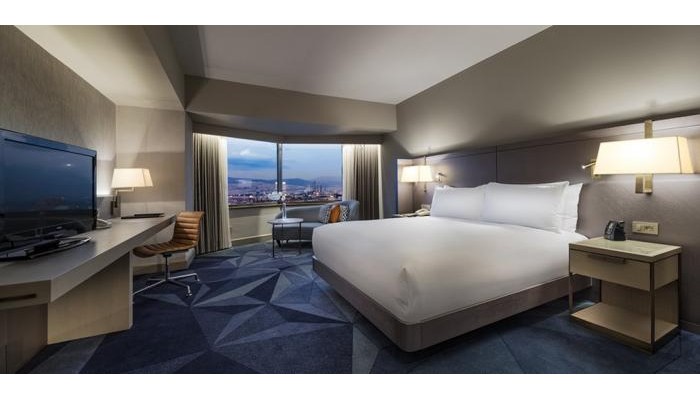 Hotel Hilton Izmir poza 6