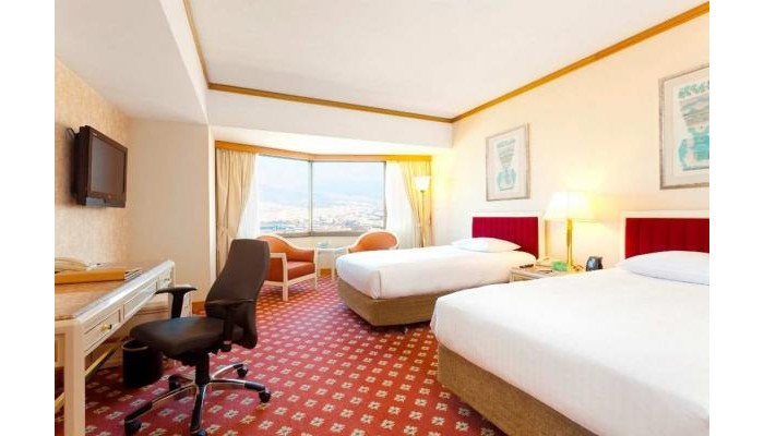 Hotel Hilton Izmir poza 1