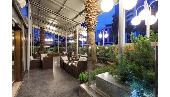 Hotel Hilton Izmir poza 7