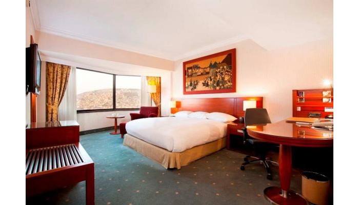 Hotel Hilton Izmir poza 2