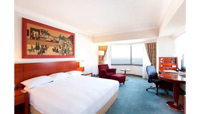 Hotel Hilton Izmir poza 4
