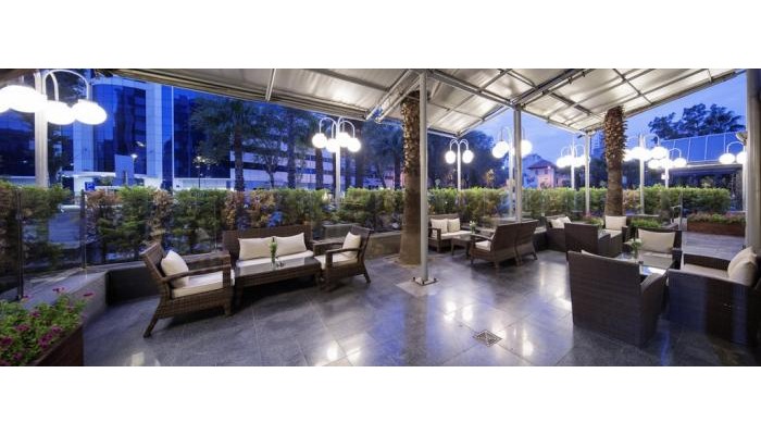 Hotel Hilton Izmir poza 8