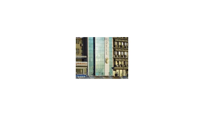 Pasaport Pier Boutique Hotel poza 5