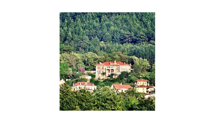 Hotel Konitsa Mountain poza 0