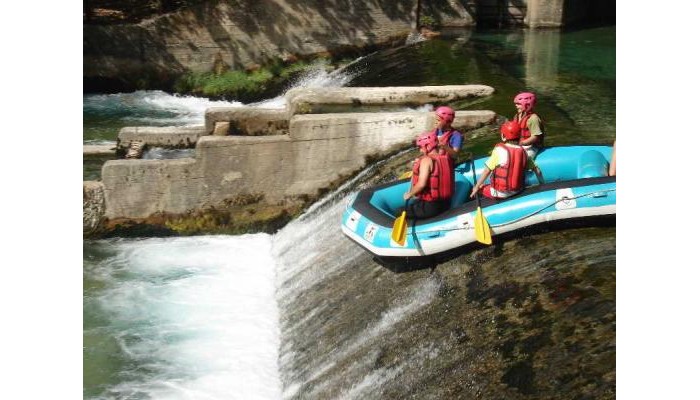 Hotel Spiridoula poza 5