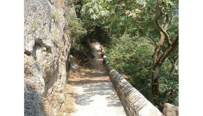 Hotel Spiridoula poza 9