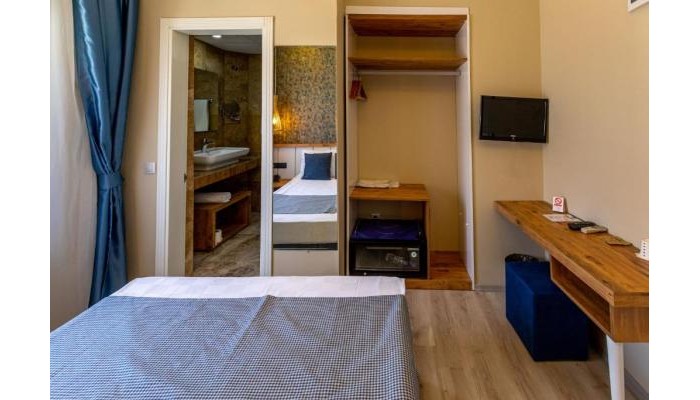 Der Inn Hotel Konyaaltı poza 10