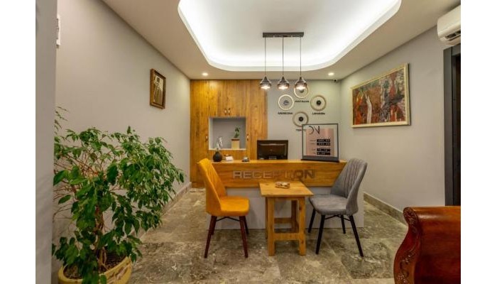 Der Inn Hotel Konyaaltı poza 2