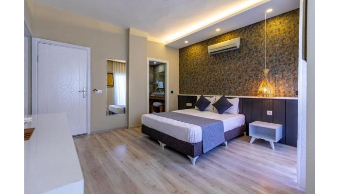 Der Inn Hotel Konyaaltı poza 9