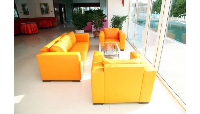 Hotel Kristal Beach poza 2