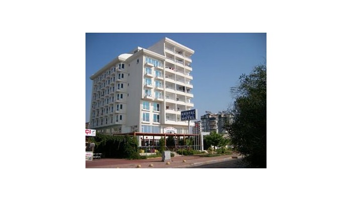 Hotel Kristal Beach poza 0