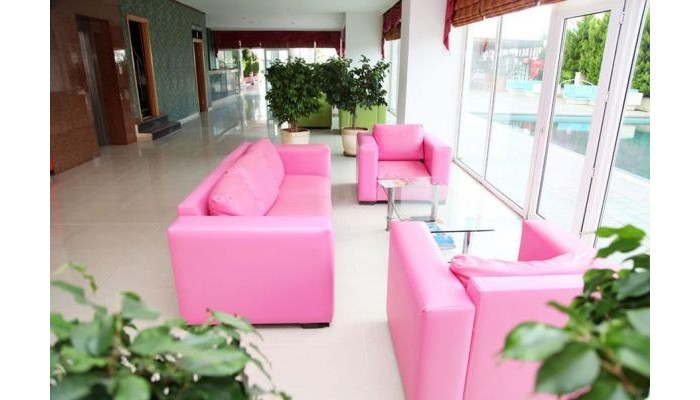 Hotel Kristal Beach poza 3