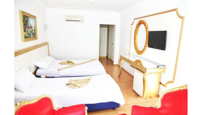 Hotel Kristal Beach poza 5