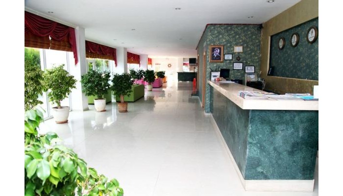 Hotel Kristal Beach poza 9