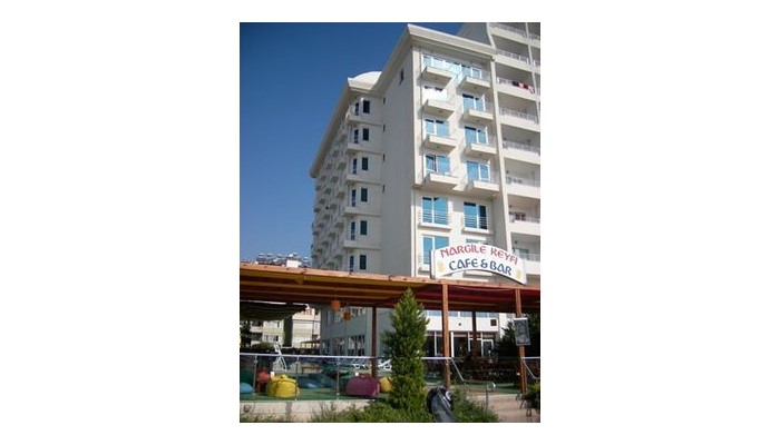 Hotel Kristal Beach poza 1