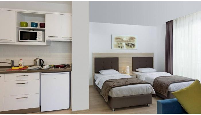 The Room Hotel poza 9