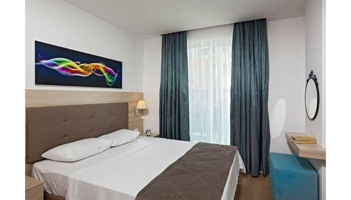 The Room Hotel poza 8