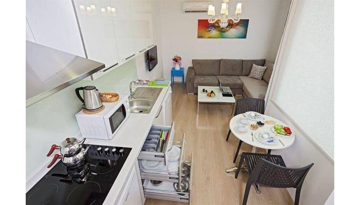 The Room Hotel poza 7