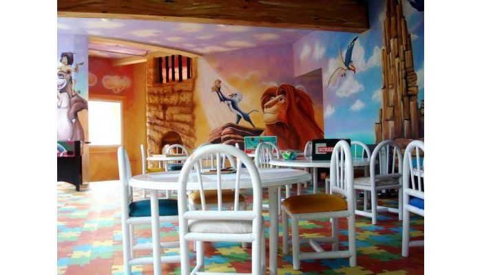 Hotel Africa Jade Thalasso poza 19