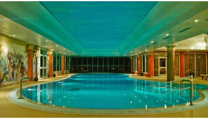 Hotel Africa Jade Thalasso poza 17