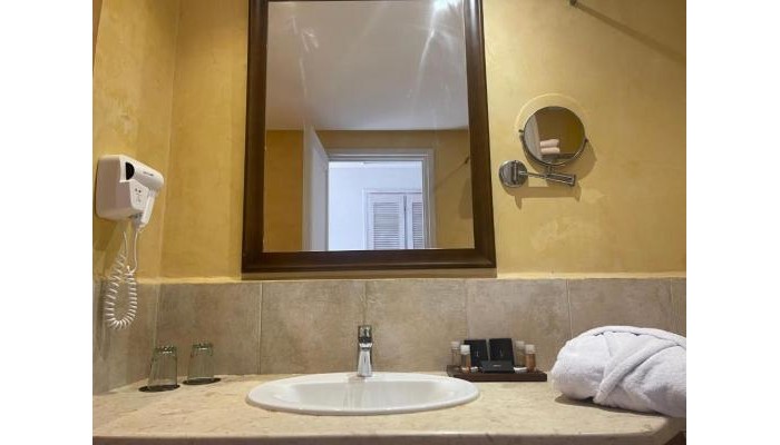 Hotel Africa Jade Thalasso poza 6