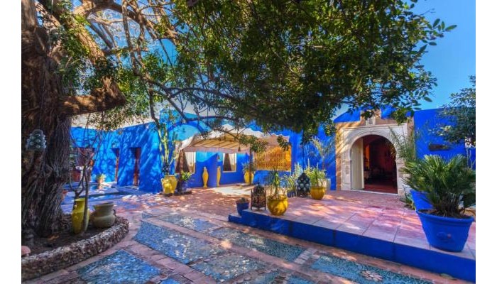 Hotel Africa Jade Thalasso poza 22