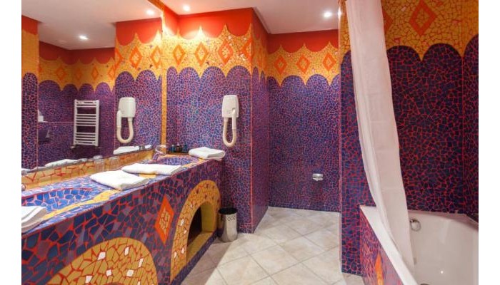 Hotel Africa Jade Thalasso poza 5