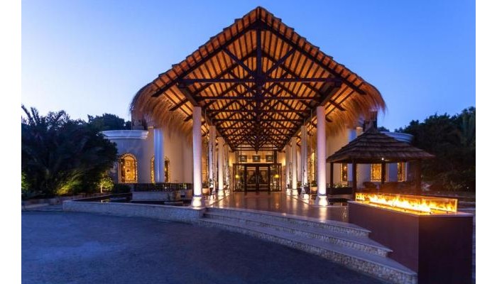 Hotel Africa Jade Thalasso poza 0