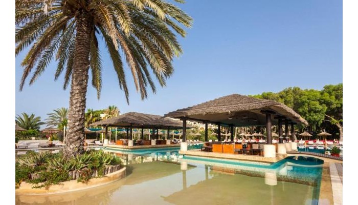 Hotel Africa Jade Thalasso poza 13