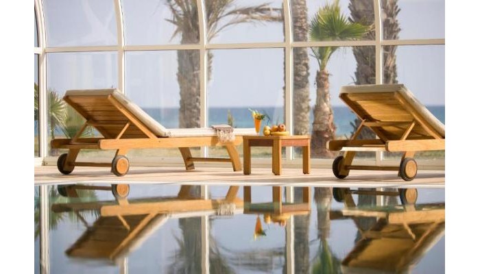 Hotel Africa Jade Thalasso poza 18