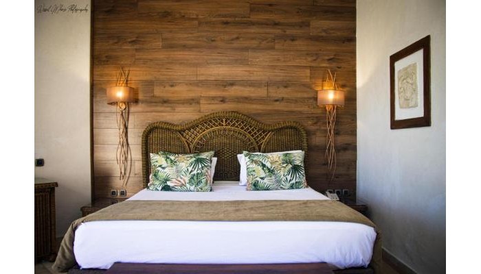 Hotel Africa Jade Thalasso poza 3