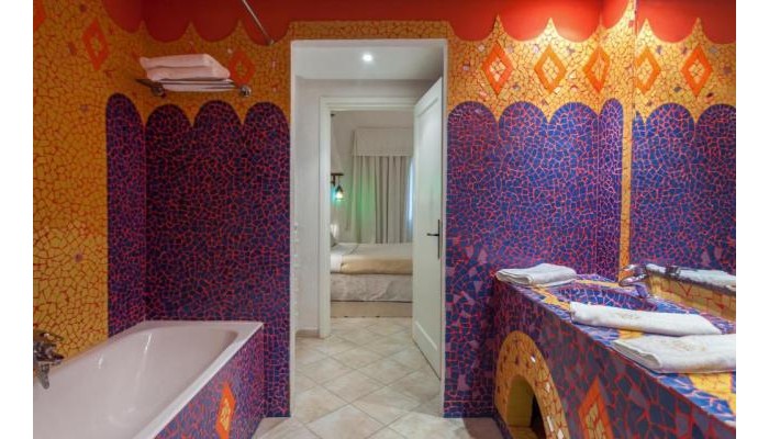 Hotel Africa Jade Thalasso poza 4