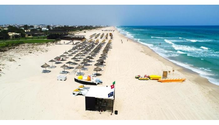 Hotel Africa Jade Thalasso poza 14