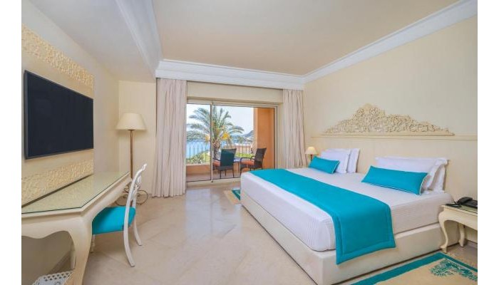 Hotel Royal Tulip Korbous Bay Thalasso & Springs poza 7