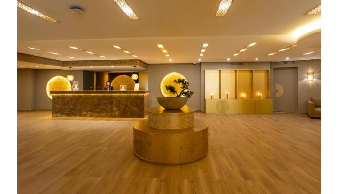 Hotel Royal Tulip Korbous Bay Thalasso & Springs poza 4