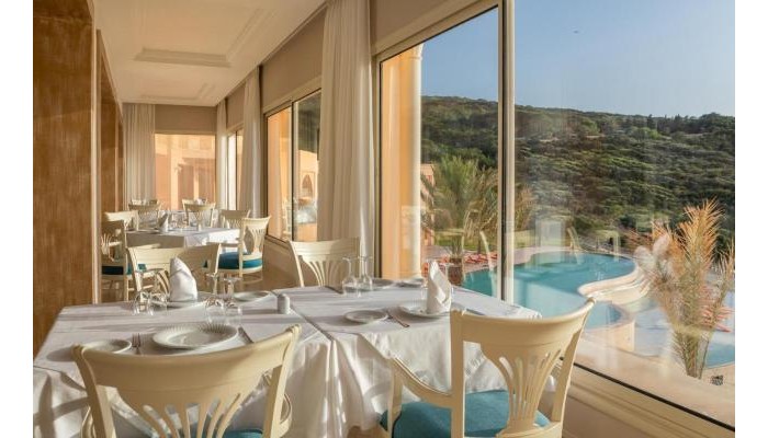 Hotel Royal Tulip Korbous Bay Thalasso & Springs poza 13