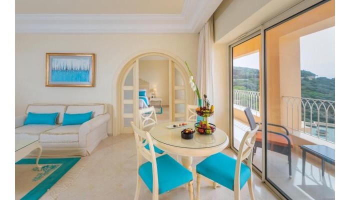 Hotel Royal Tulip Korbous Bay Thalasso & Springs poza 8