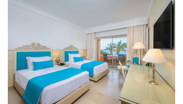 Hotel Royal Tulip Korbous Bay Thalasso & Springs poza 6