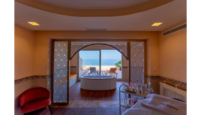 Hotel Royal Tulip Korbous Bay Thalasso & Springs poza 19