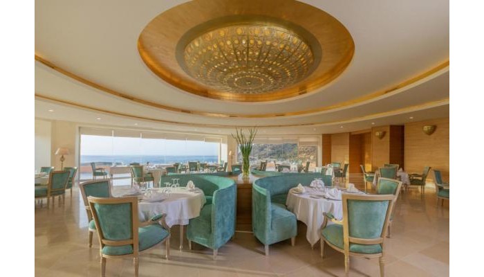 Hotel Royal Tulip Korbous Bay Thalasso & Springs poza 15