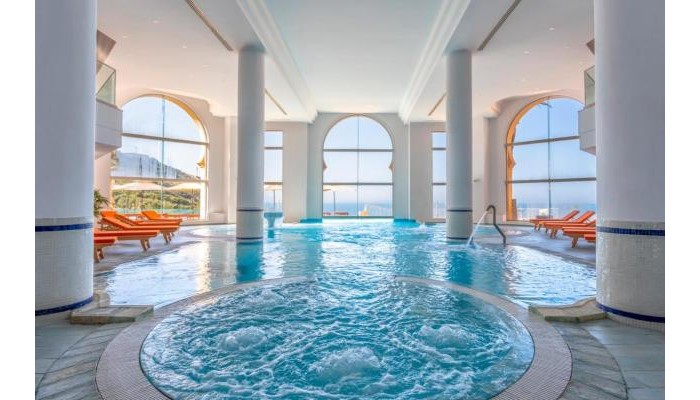 Hotel Royal Tulip Korbous Bay Thalasso & Springs poza 18