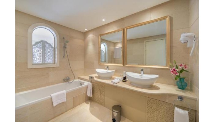 Hotel Royal Tulip Korbous Bay Thalasso & Springs poza 10