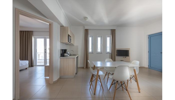 Aegean Blu Hotel poza 10