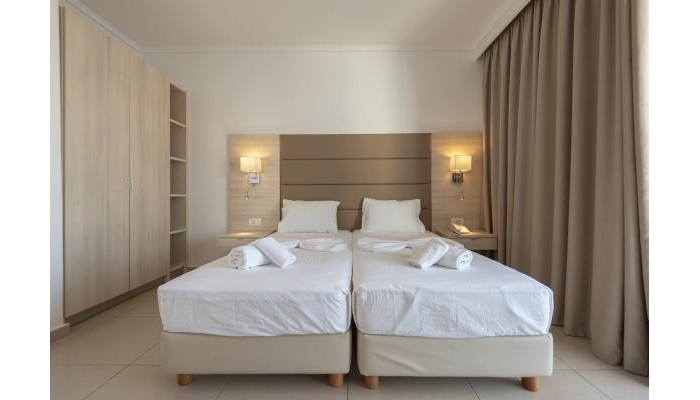 Aegean Blu Hotel poza 5