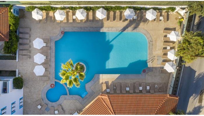 Aegean Blu Hotel poza 17