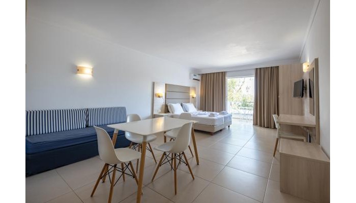 Aegean Blu Hotel poza 14