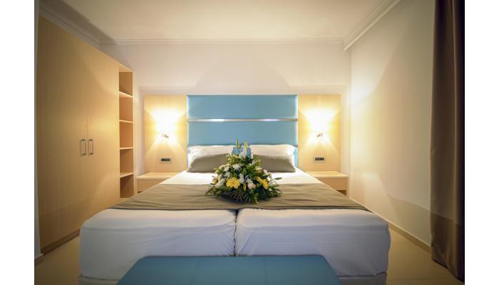 Aegean Blu Hotel poza 6