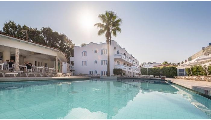 Aegean Blu Hotel poza 0