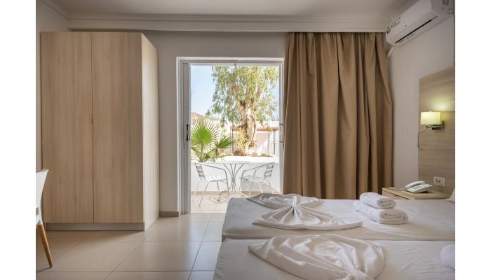 Aegean Blu Hotel poza 4