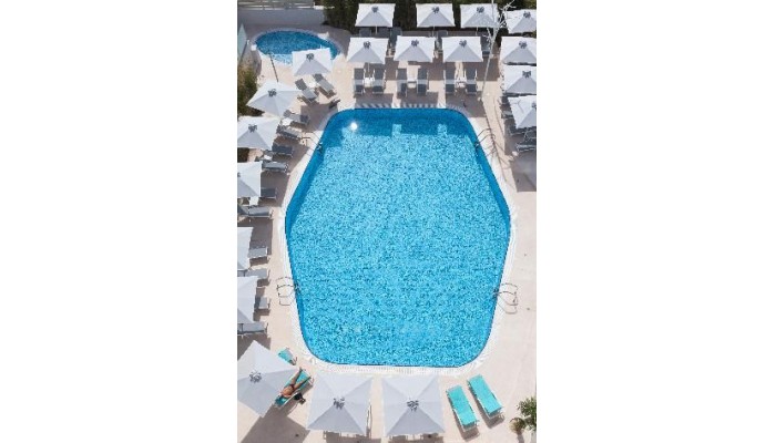 Blue Lagoon City Hotel poza 4